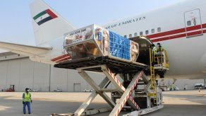 La ayuda internacional comienza a llegar a Líbano tras explosiones