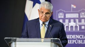 Mulino: La próxima semana sancionaré la ley que reforma la CSS