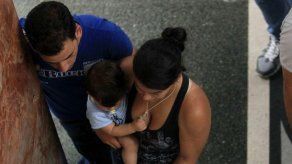 Menores migrantes cubanos en Panamá serán trasladados gratis a México