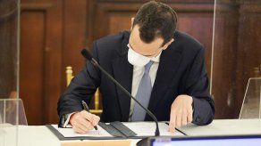 Gobierno y empresas extienden hasta junio de 2021 el uso de banda ancha de internet