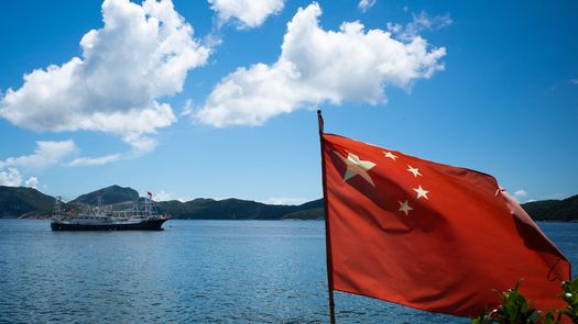 China se niega a ser afectada por sanciones contra Rusia