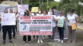 CAMCHI manifestó que este tipo de medidas adoptadas por el Gobierno nacional incrementan las filas del desempleo, inseguridad y malestar social.