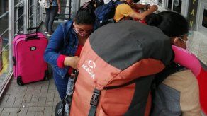 Migración sanciona a más de mil 490 extranjeros