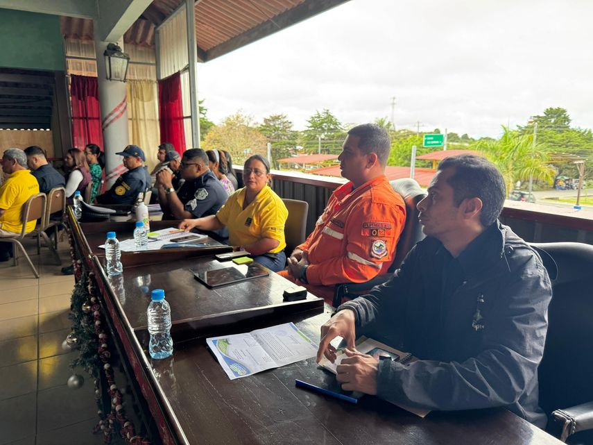 Zonas prioritarias en Chiriquí: Tierras Altas, Boquete, Renacimiento, Alanje, Dolega, David, Bugaba, San Félix, San Lorenzo y Barú. Zonas prioritarias en Chiriquí: Tierras Altas, Boquete, Renacimiento, Alanje, Dolega, David, Bugaba, San Félix, San Lorenzo y Barú.