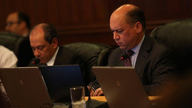Panamá aprueba comprar lanchas y avión para la lucha contra el narcotráfico