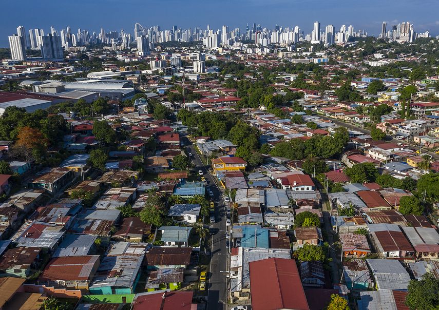 Cepal: Pobreza en América Latina bajará a 26,8% en 2024, un mínimo desde 1990