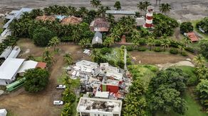 Un sismo de 6,1 grados de magnitud sacudió este lunes el centro sur de Panamá, según el Servicio Geológico de Estados Unidos (USGS), sin que se reporten víctimas ni daños, tres días después del terremoto que dejó una treintena de heridos y a cientos sin vivienda.