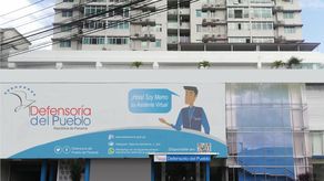 Defensoría del Pueblo no admite queja sobre supuesta desaparición de mellizos