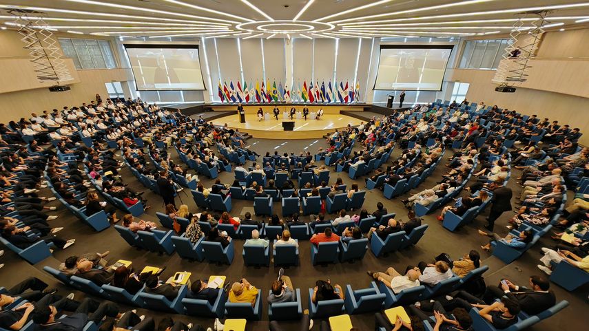 Sectores analizan impacto del Canal de Panamá en el comercio y las amenazas de Trump