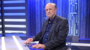 Erasmo Pinilla: Tribunal Electoral puede excluir a Martinelli con un decreto
