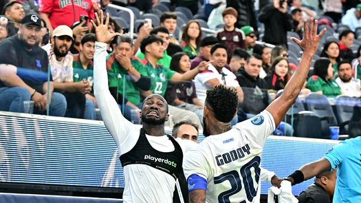 Panamá vence 1-0 a Estados Unidos y avanza a la final de Liga de Naciones de Concacaf