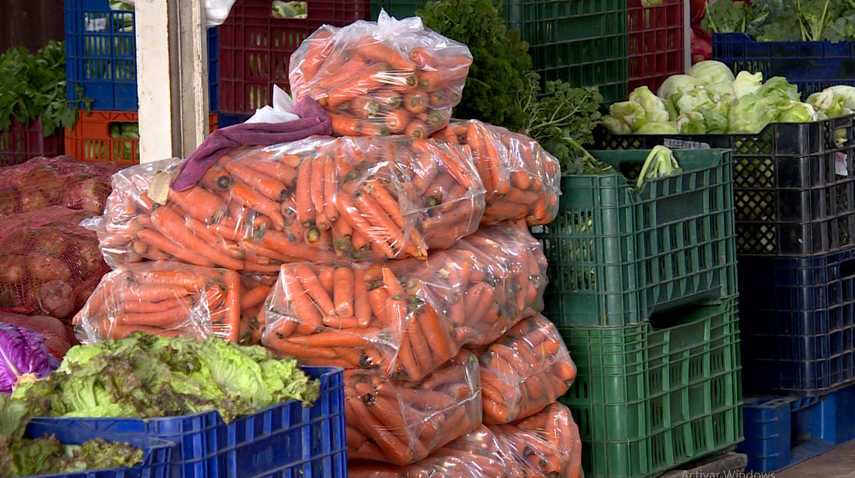 Merca Panamá reporta encarecimiento de productos por cierres