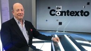 Un gabinete nombrado por mérito y profesionalismo, indicó Roberto Eisenmann