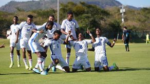 Selección de Panamá jugará final del Torneo Sub-19 de UNCAF ante Guatemala