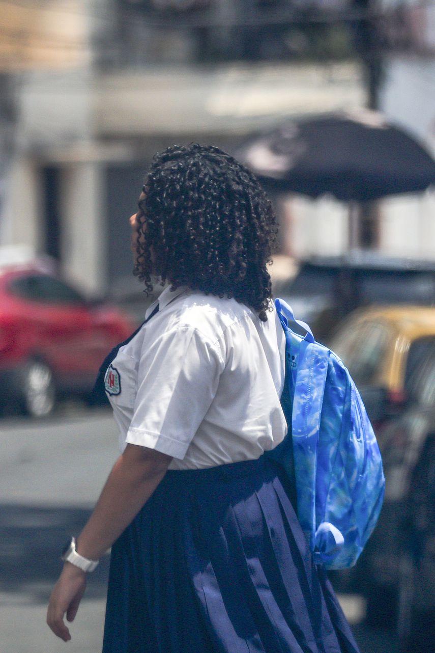 Certificado de afrodescendiente continúa la polémica en las escuelas por racismo