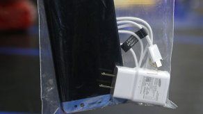 Samsung ofrecerá la devolución del dinero a los compradores del Galaxy Note 7