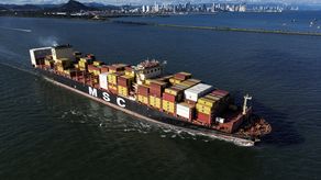 Panamá y Canadá lanzan la Coalición contra el ruido en el océano en la Cumbre de Niza