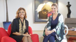 Olga Sinclair: El arte no garantiza respuestas