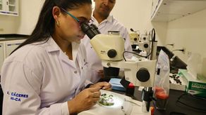 Canal de Panamá inaugura un laboratorio de calidad del agua en medio de crisis hídrica