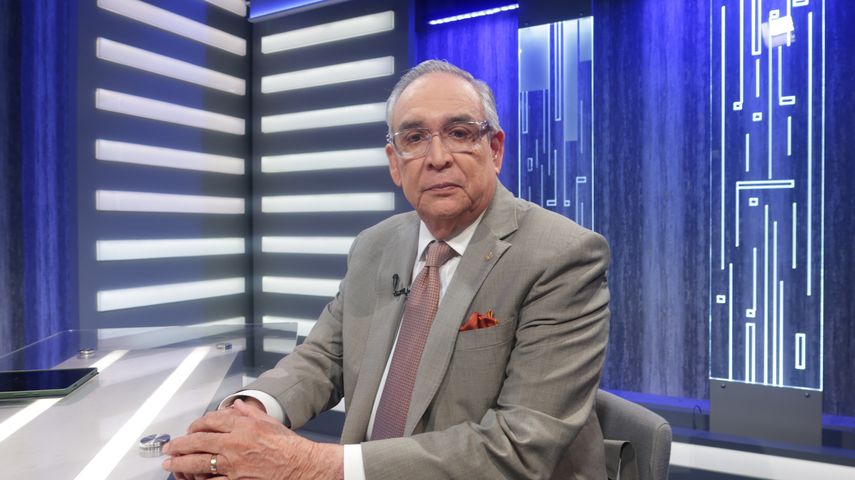 Secretario Nacional de Energía apoya auditoría a empresas mixtas y resalta la transparencia