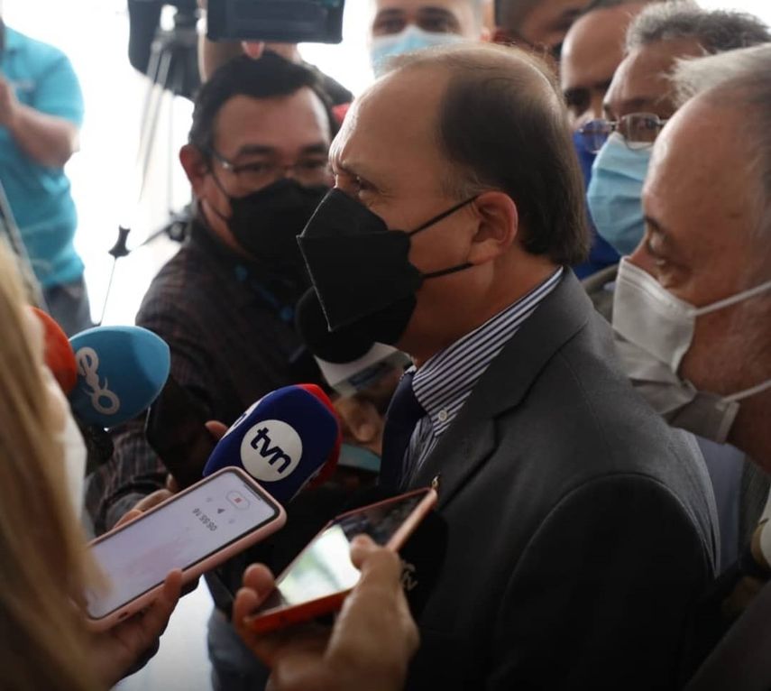 Tribunal Electoral podr&iacute;a demandar las reformas electorales