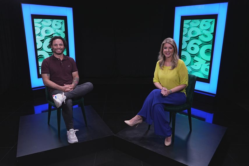 José Olmedo Carles: Chef y empresario de talla internacional