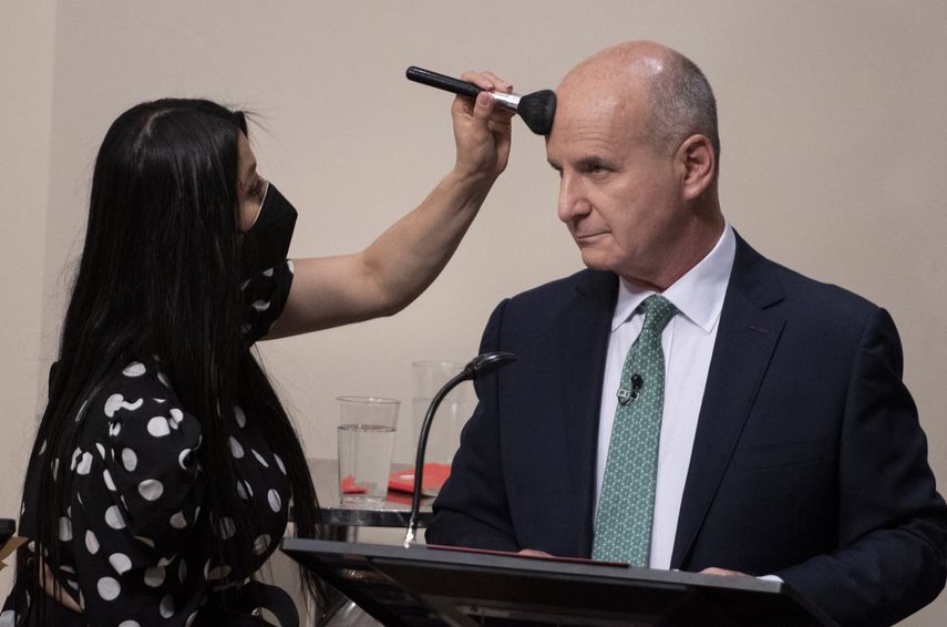 Costa Rica: Candidatos presidenciales apuestan a TikTok