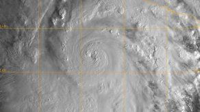 EE.UU. no prevé que Patricia toque tierra en ese país y ofrece ayuda a México