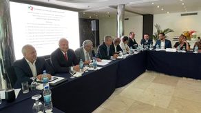 CAMTUR anuncia que realizará Debate Presidencial de Turismo el 3 de abril