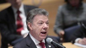 Colombia: inicia trámite para dar rango constitucional a acuerdo de paz con FARC