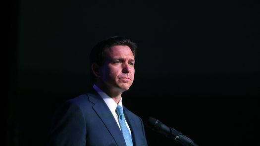 DeSantis anunciará candidatura el miércoles en Twitter Spaces con Elon Musk