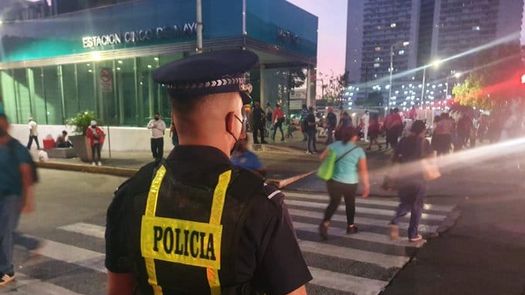 Exceso de velocidad deja más de 90 mil multas