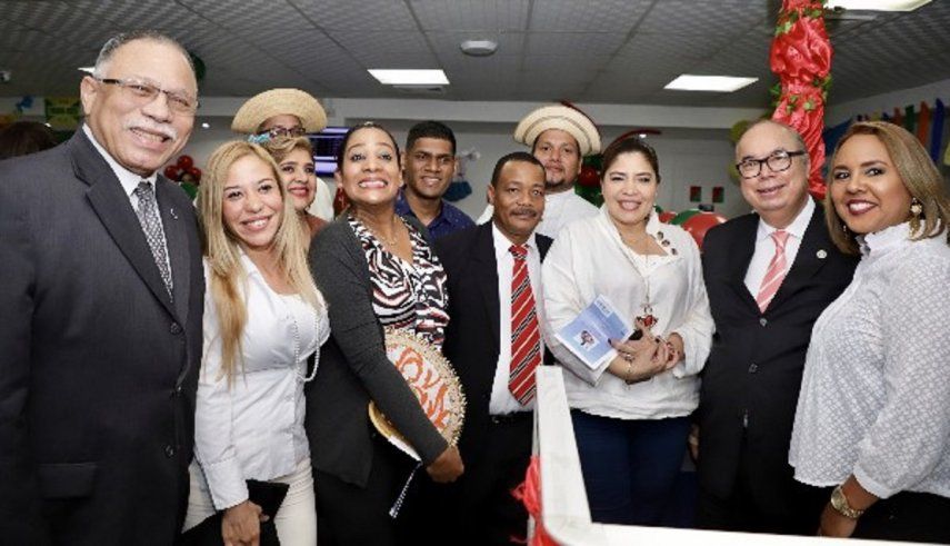 Daniel Delgado Diamante fue teniente coronel en las Fuerzas de Defensa de Panamá. Foto/CSS