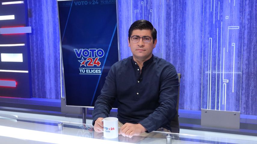 Jorge Bloise Iglesias, precandidato a diputado de libre postulación por el circuito 8-7. Jorge Bloise Iglesias, precandidato a diputado de libre postulación por el circuito 8-7.