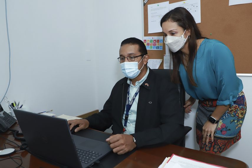 MICI emite primer Certificado de Reconocimiento en digital