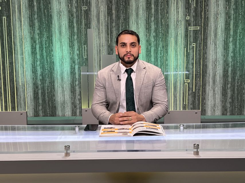 Jorge González: En Panamá se protege más al corrupto que al denunciante