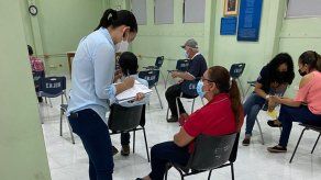 ANTAI aplica encuesta de acceso a la información sobre vacunación