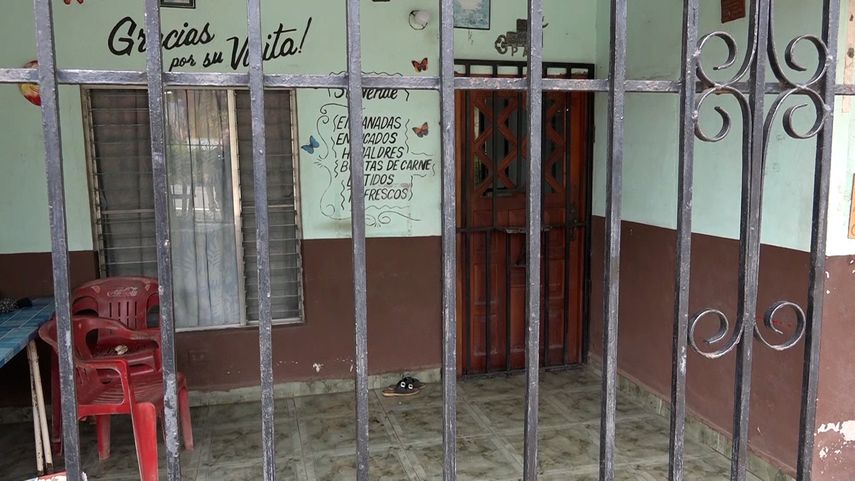 Chiriqu&iacute;: Muere adulto mayor muere tras golpiza de ladrones