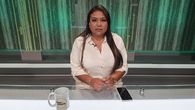 Nadine González: Las transferencias municipales siguen estancadas desde 2024 Nadine González: Las transferencias municipales siguen estancadas desde 2024