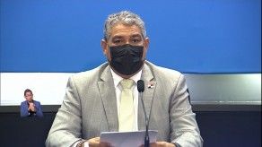MINSA extiende toque de queda en Coclé y uso de parques infantiles