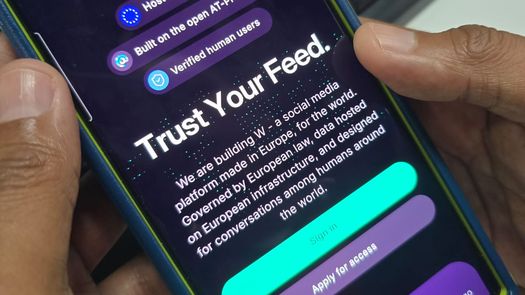 La plataforma de la red social fue abierta al público este miércoles en versión beta, tras haber sido presentada el pasado febrero en el Foro de Davos. La plataforma de la red social fue abierta al público este miércoles en versión beta, tras haber sido presentada el pasado febrero en el Foro de Davos.