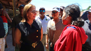 Corredor humanitario ha atendido más de 500 mil migrantes irregulares