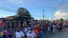 Partido Panameñista rechaza filtración de información expuesta en los Pandora Papers
