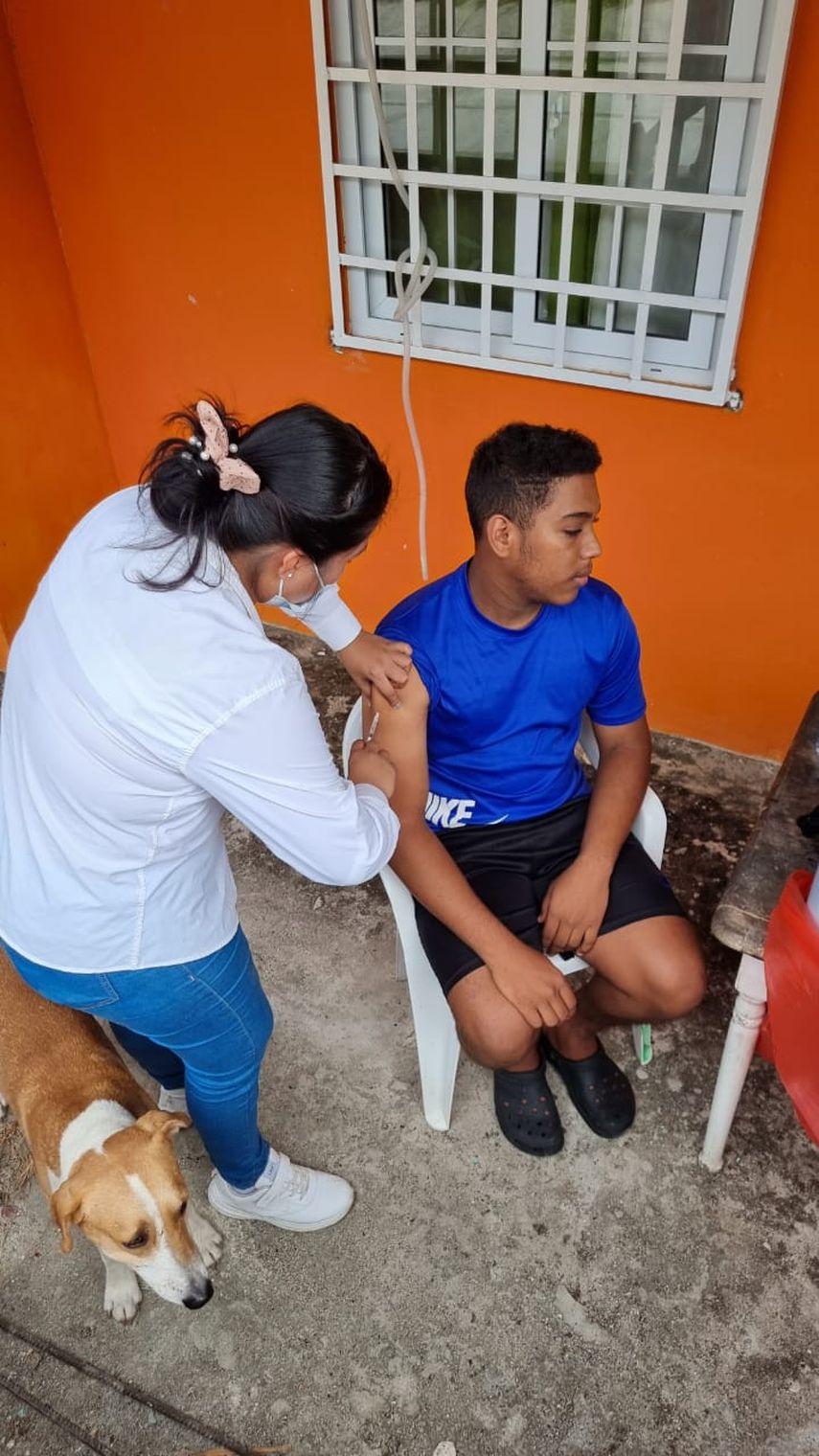 El Ministerio de Salud (Minsa) informó que durante la semana epidemiológica 52 de 2025 se mantiene una circulación activa de múltiples virus respiratorios en el país