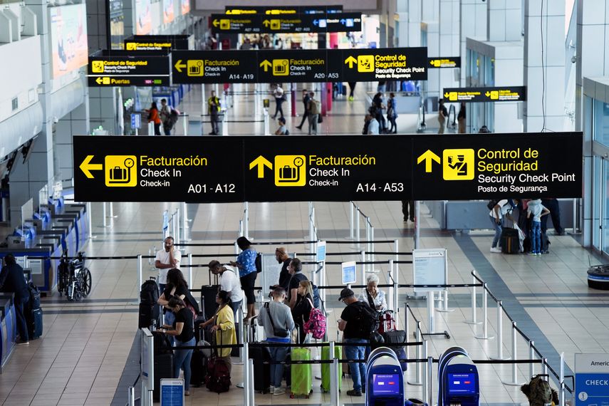 Copa Airlines anuncia vuelos a Tucumán y Salta desde septiembre Copa Airlines anuncia vuelos a Tucumán y Salta desde septiembre