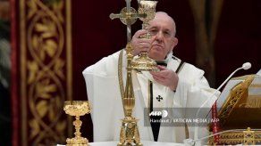 Papa insta a una tregua mundial y a perdonar deuda de los países pobres