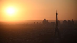 Contaminación atmosférica mata a 1.200 niños y adolescentes al año en Europa