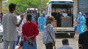 OMS desaconseja tratar con plasma a pacientes de covid-19