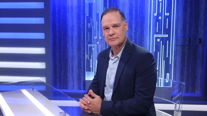 Pedro Miguel González no renunciará al PRD