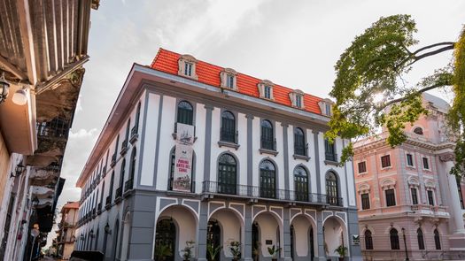 El Museo del Canal anunció la apertura de la convocatoria 2026 de su programa de residencias artísticas FARO, dirigida a artistas y colectivos panameños o extranjeros con residencia permanente en Panamá.